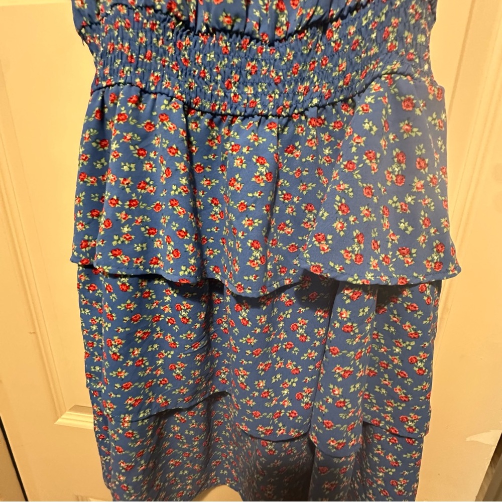 Spring Dress - Picture 5 of 7